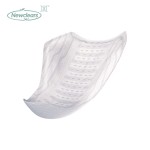Incontinence Pads Manufacturer - Extra Comfort for Men Easy Care Printed Feature