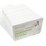 压缩毛巾厂家 - 热销旅行易携带便携片装