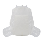 Baby Diapers Manufacturer - FREE SAMPLE Wholesale Factory Price Eco-friendly Bamboo