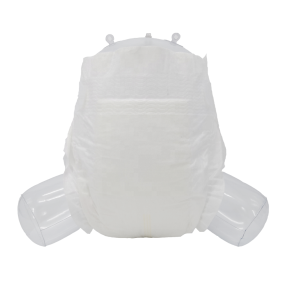 婴儿纸尿裤厂家 - 免费样品批发厂家价环保竹纤维