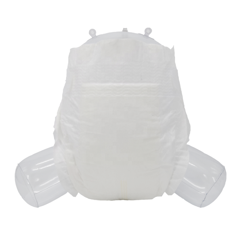 Baby Diapers Manufacturer - FREE SAMPLE Wholesale Factory Price Eco-friendly Bamboo