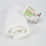 压缩毛巾厂家 - 吸收性棉魔法可扩展浴巾大号