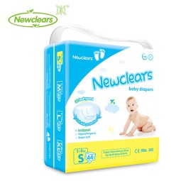 婴儿纸尿裤厂家 - 定制厂家安睡高品质一次性