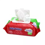 湿巾生产商 - OEM ODM天然水刺有机护肤