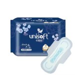 卫生巾工厂 - Unisoft定制超薄240mm有机棉