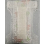 婴儿尿裤工厂 - 热销优质品质加厚棉柔