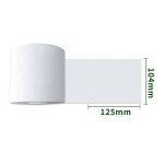 卫生纸工厂 - Unisoft OEM定制柔软无芯环保