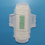 卫生巾工厂 - 免费样品直营批发超薄柔软