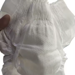 Baby Diaper Factory - Unitop Customized Private Label Anti-Leak