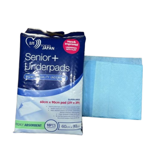 护理垫工厂 - OEM定制Unisoft医疗级优质