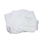 婴儿纸尿裤生产商 - 定制Softcare 2-3码超吸水