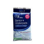 护理垫工厂 - OEM定制Unisoft医疗级优质