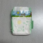 婴儿纸尿裤工厂 - 批发超吸水大弹性腰围OEM