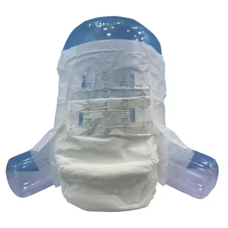 成人纸尿裤工厂 - 热销Unisoft定制加厚