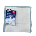 护理垫工厂 - OEM定制Unisoft医疗级优质