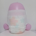 婴儿纸尿裤供应商 - ISO9001认证棉柔XXXL免费样品