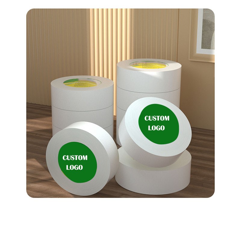 纸巾供应商 - 免费样品定制3层柔软大轴