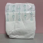 成人纸尿裤生产商 - OEM批发高吸水PE贴片