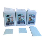 宠物训练垫工厂 - Unisoft OEM超吸水防水