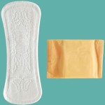 卫生巾生产商 - 批发超薄棉柔超吸水