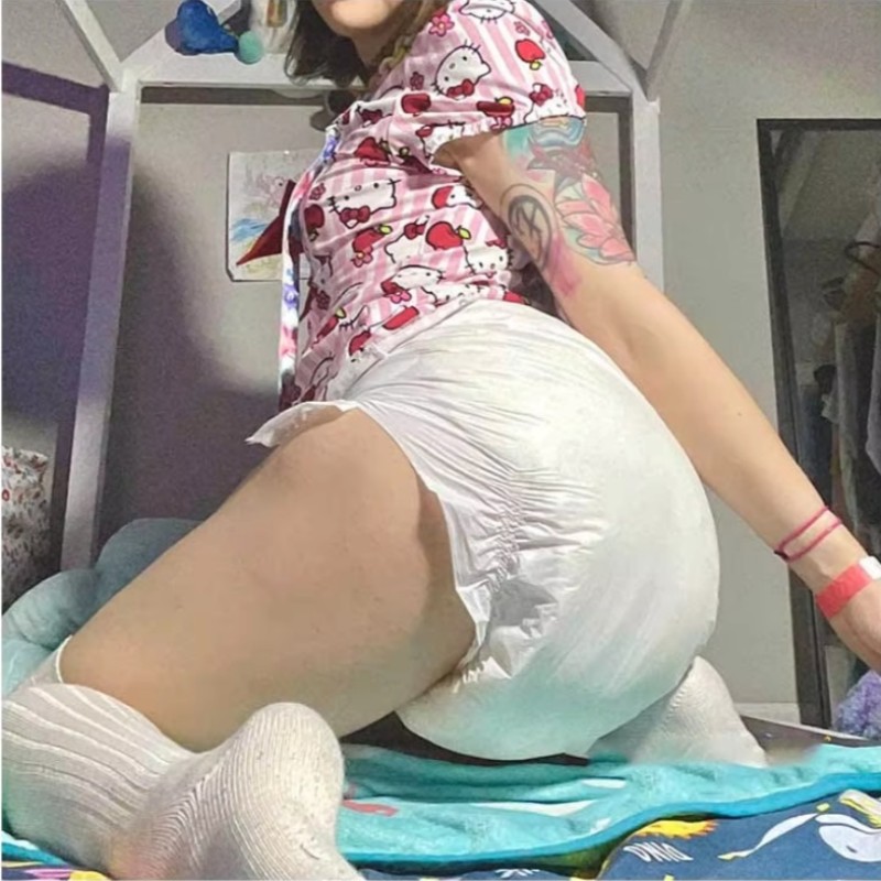 成人纸尿裤工厂 - OEM定制优质加厚印花