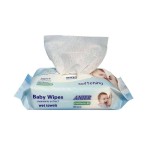 婴儿湿巾工厂 - 批发定制有机环保