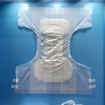 成人纸尿裤工厂 - 热销Unisoft定制加厚