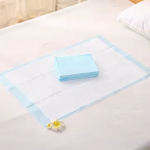 护理垫生产商 - Unisoft定制医院60x90cm防水