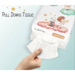 纸巾生产商 - 中国批发环保4层挂式