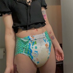 成人纸尿裤供应商 - 通用一次性失禁裤型尿裤