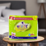 卫生巾工厂 - Unisoft定制超薄240mm有机棉