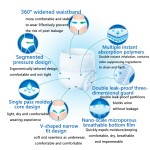 成人纸尿裤生产商 - OEM优质医院加厚