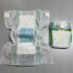 婴儿纸尿裤工厂 - 批发超吸水大弹性腰围OEM