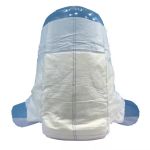 成人纸尿裤生产商 - OEM批发高吸水PE贴片