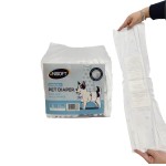 Pet Diaper Factory - OEM Private Label China Wholesale Male Dog