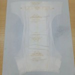 婴儿纸尿裤生产商 - 厂家直供超吸水棉柔