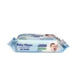 婴儿湿巾工厂 - 批发定制有机环保