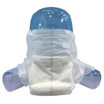 成人纸尿裤生产商 - OEM批发高吸水PE贴片