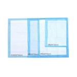 防水床单供应商 - 超吸水60x90失禁