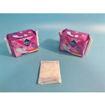 卫生巾生产商 - 优质透气超吸水OEM