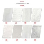 卫生纸生产商 - OEM私模3层原生木浆印花