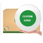 纸巾供应商 - 免费样品定制3层柔软大轴