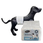 Pet Diaper Factory - OEM Private Label China Wholesale Male Dog