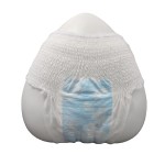 生理裤生产商 - 免费样品定制一次性透气