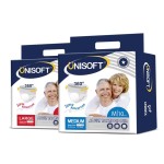 成人纸尿裤工厂 - OEM XL码女士一次性通用批发