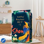 婴儿纸尿裤生产商 - 热销私模超薄批发