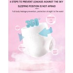 成人纸尿裤生产商 - 优质通用超吸水防漏