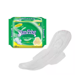 卫生巾生产商 - 免费样品厂家直供超吸水