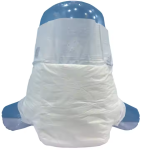 成人纸尿裤工厂 - 热销Unisoft定制加厚