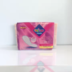 卫生巾工厂 - Unitop 350mm有机负离子超薄